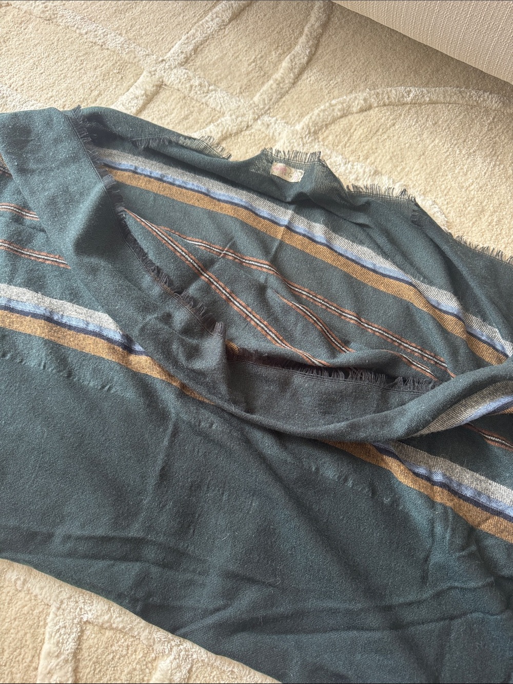 Free People Shawl / Cardigan